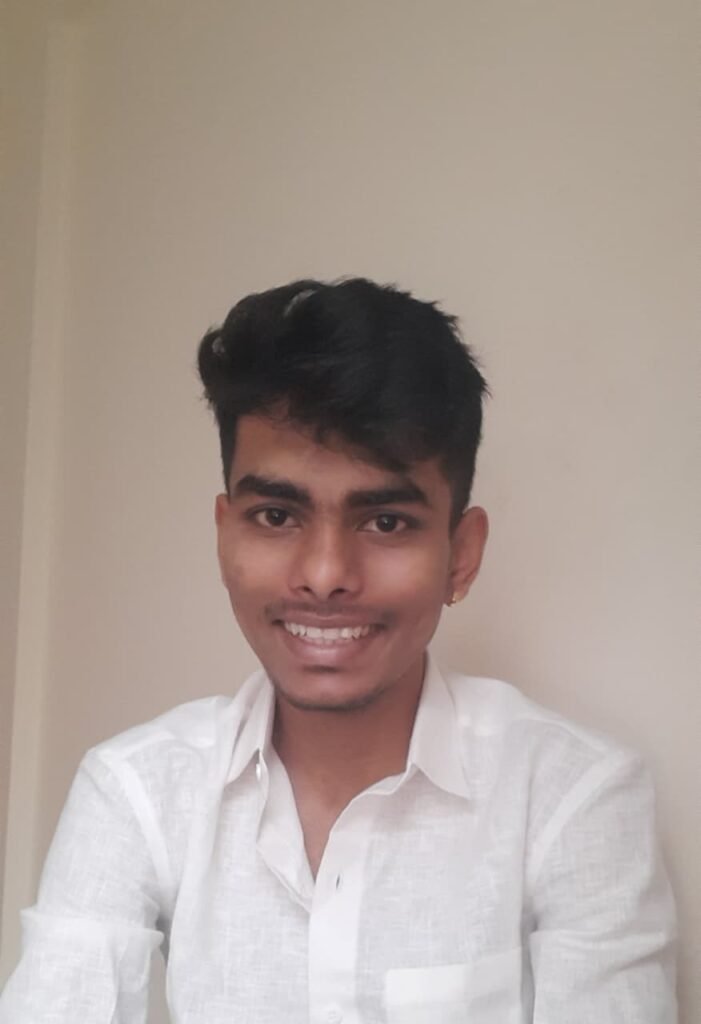 Placement from Arena Animation Whitefiled as 3D Animator