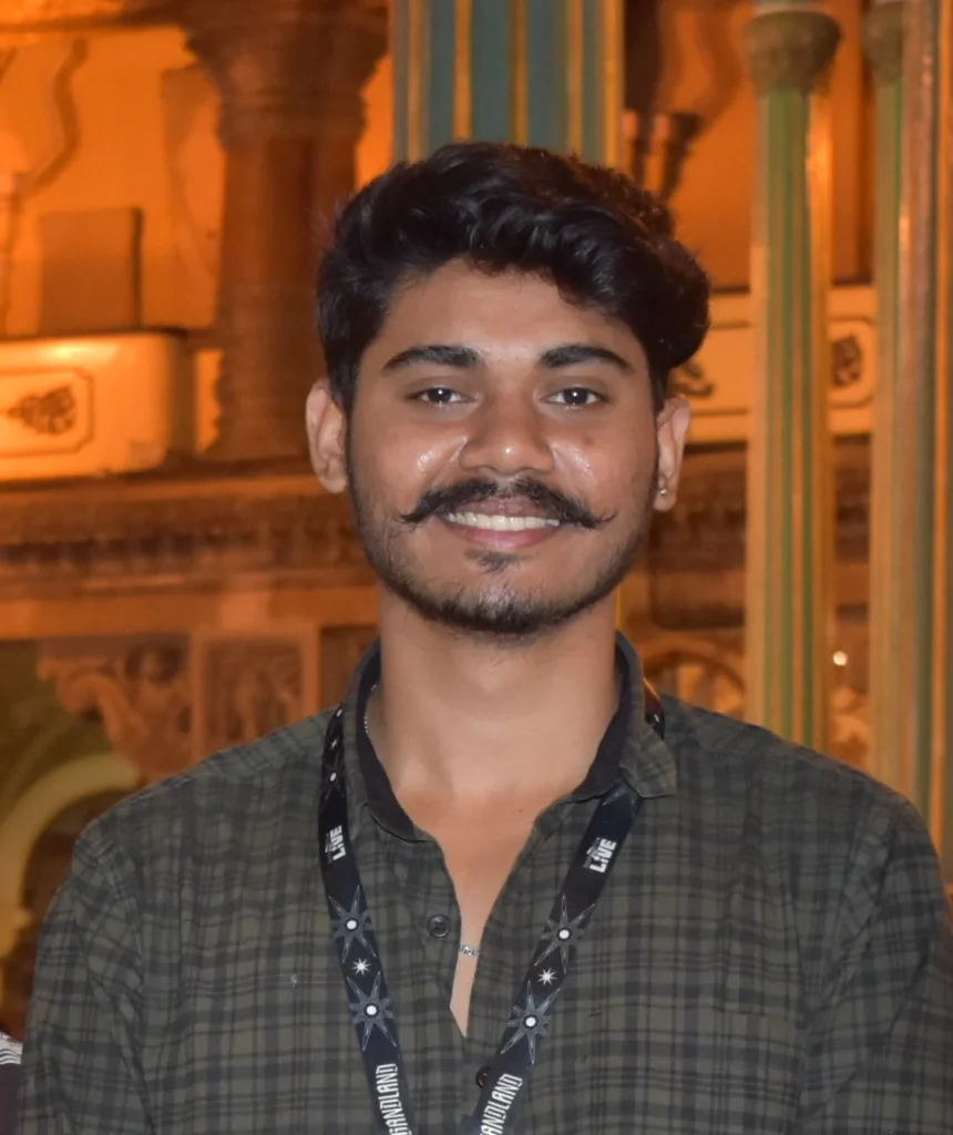 Placement from Arena Animation Whitefield for 3D Artist