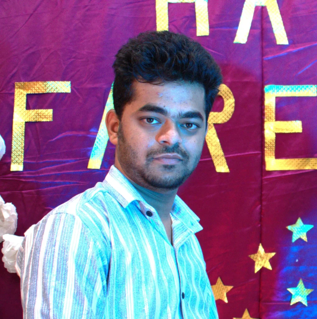 Placement from Arena Animation Whitefield