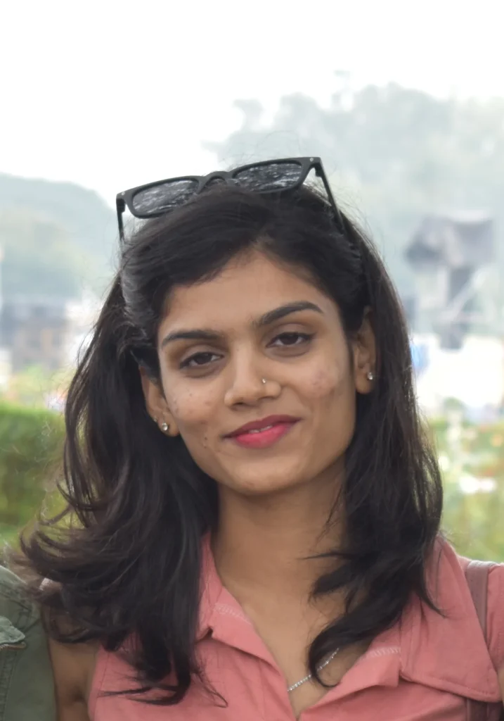 Diya placed from Arena Animation Whitefield